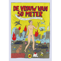 WG Kunst, Wasco - Monster